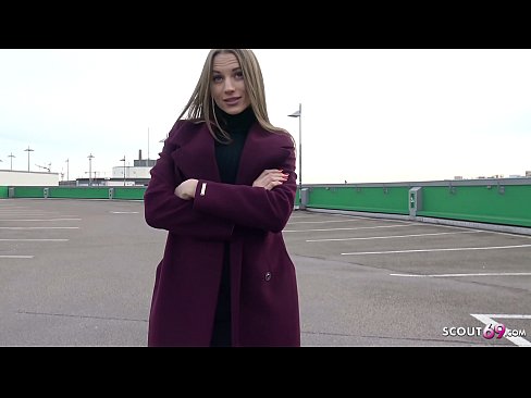 ❤️ SCOUT ALEMANA ES UN SUEÑO TOCANDO A STEELE, TELLA DEL ESTACIONAMIENTO Y SEXY POR DINERO ❤❌ Video de porno de calidad en es.desixxxtube.ru ❌️