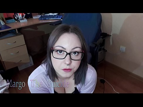 ❤️ Chica sexy con gafas chupa consolador profundamente en la cámara ❤❌ Video de porno de calidad en es.desixxxtube.ru ❌️