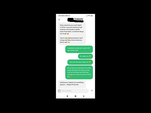 ❤️ He añadido una nueva PAWG de Tinder a mi harén ( hablar con Tinder incluido) ❤❌ Video de porno de calidad en es.desixxxtube.ru ❌️